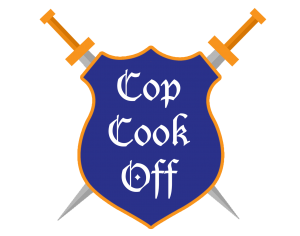 Cop Cook Off: Battle of the Departments – Oakland vs. Macomb